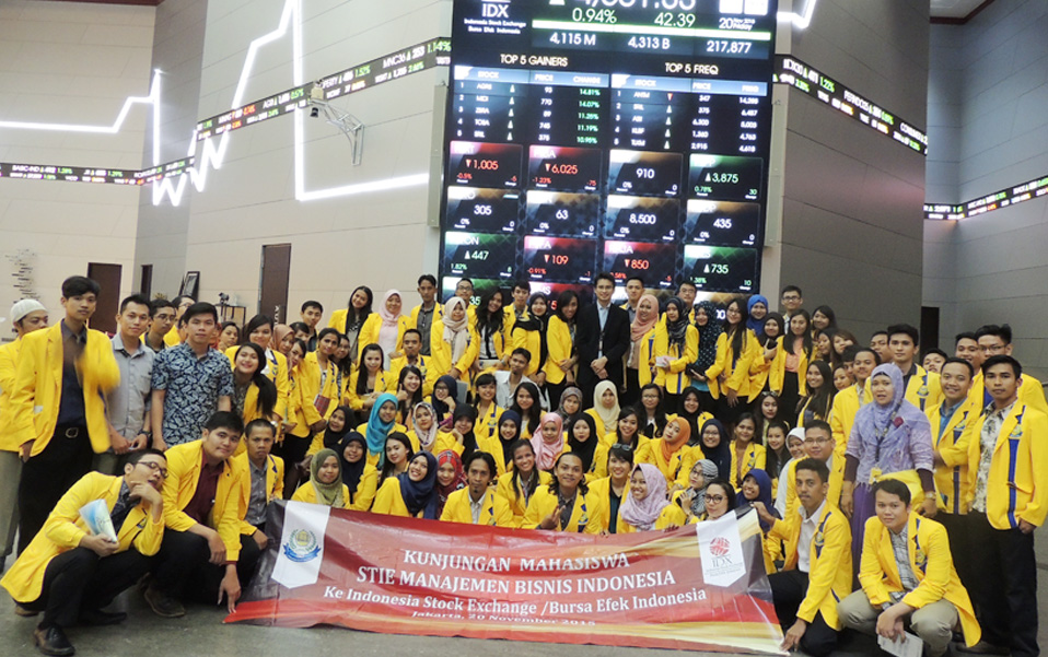 Buat Yang Mau Kuliah, Ini Dia Beberapa Pilihan Universitas di Depok Beserta Jurusannya Yang Murah 11