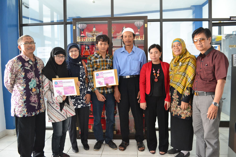 15 Universitas di Cirebon Beserta Jurusan dan Biaya Kuliahnya, Mana Yang Ada Kelas Karyawan? 13