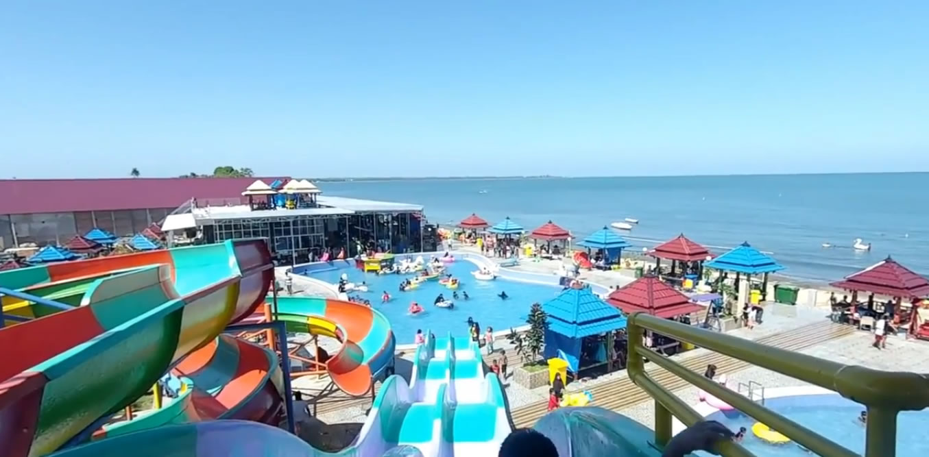 10 Daftar Nama Pantai Indah di Wilayah Sulawesi Selatan Yang Terkenal dan Wajib Dikunjungi 4