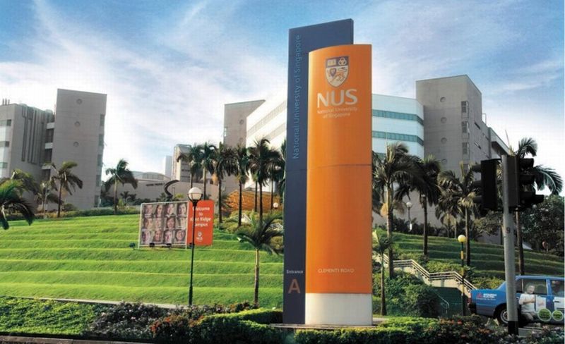 Daftar Peringkat Terbaru Universitas Yang Terbaik di Dunia, Adakah Almamatermu Dibawah Ini? 11