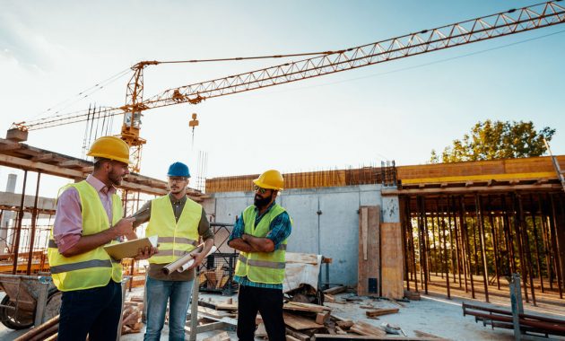 10 Rekomendasi Perusahaan Jasa Kontraktor di Denpasar Jika Mau Bangun Villa Atau Rumah Kost 1