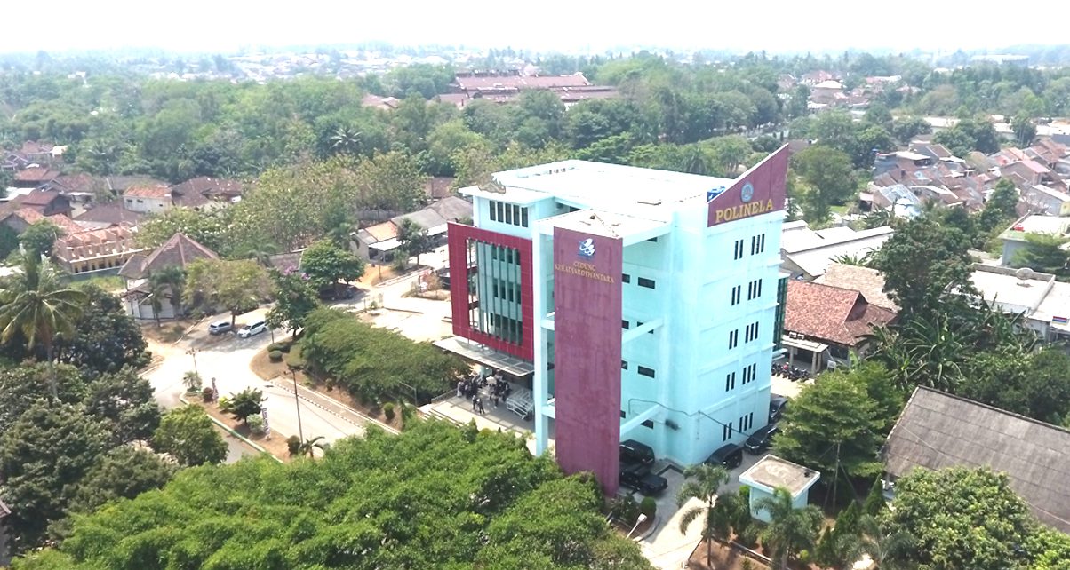 Daftar Pilihan Universitas Terbaik di Lampung, Manakah Yang Ada Jurusan Psikologi dan Farmasi? 9