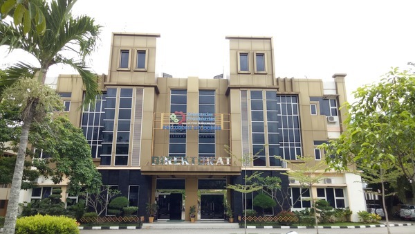 Apa Saja Daftar Universitas Terbaik di Padang, Adakah Yang Terakreditasi A Dengan Jurusan Psikologi? 7 Apa Saja Daftar Universitas Terbaik di Padang, Adakah Yang Terakreditasi A Dengan Jurusan Psikologi? 7