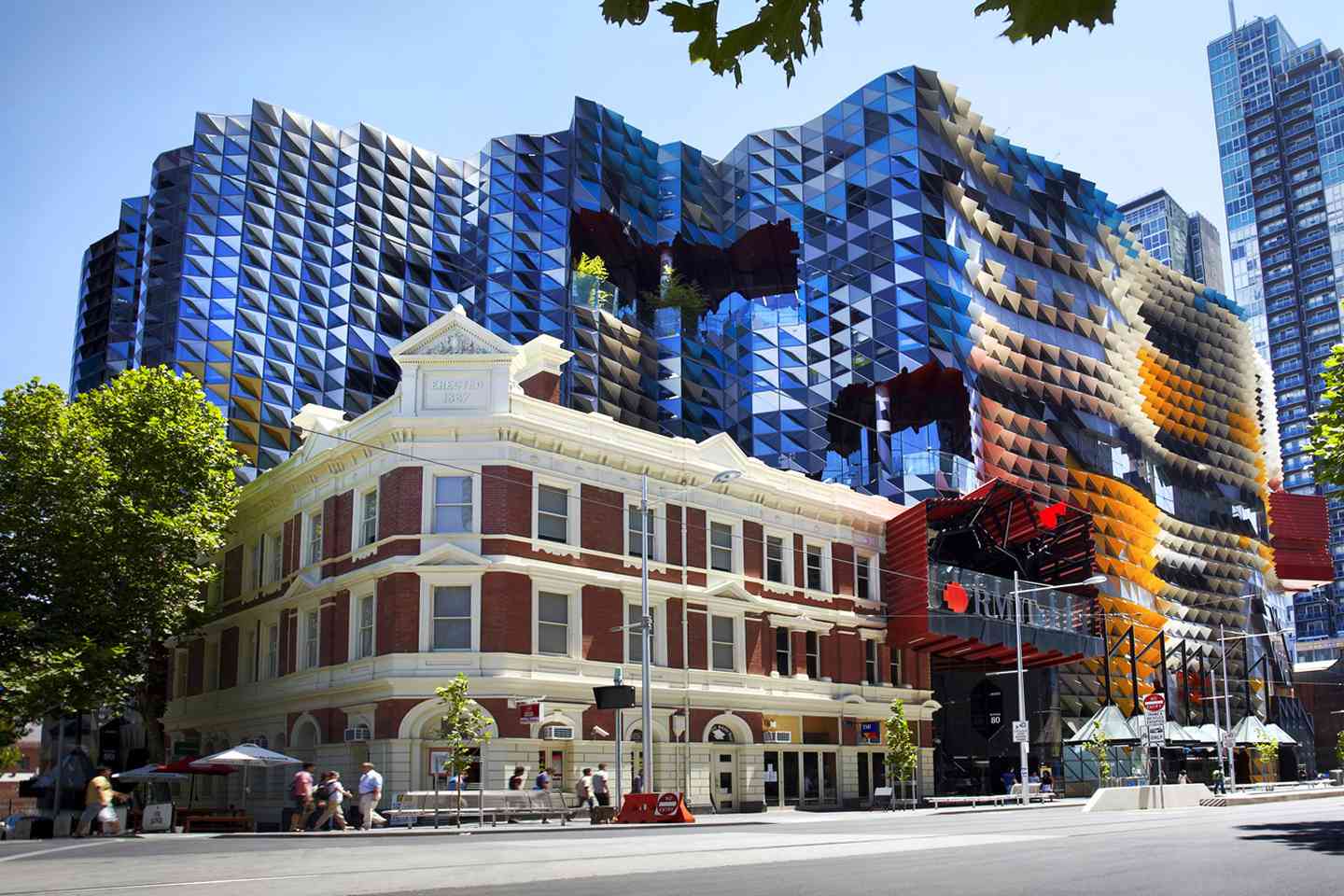 Inilah Daftar Universitas Terbaik Jika Kamu Ingin Kuliah di Australia, Mana Yang Menyediakan Beasiswa? 11 Inilah Daftar Universitas Terbaik Jika Kamu Ingin Kuliah di Australia, Mana Yang Menyediakan Beasiswa? 11