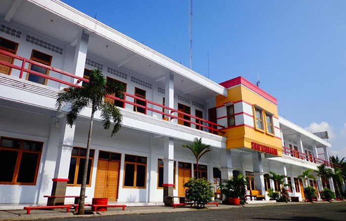Beberapa Pilihan Universitas di Tasikmalaya dan Jurusannya, Manakah Yang Ada Kelas Karyawan? 8