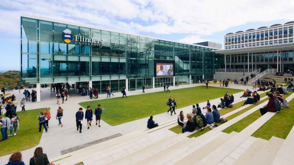 Inilah Daftar Universitas Terbaik Jika Kamu Ingin Kuliah di Australia, Mana Yang Menyediakan Beasiswa? 15 Inilah Daftar Universitas Terbaik Jika Kamu Ingin Kuliah di Australia, Mana Yang Menyediakan Beasiswa? 15