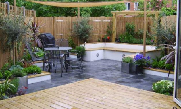 Beberapa Rekomendasi Daftar Penyedia Jasa Tukang Taman di Cibinong Yang Terbaik dan Terpercaya 1