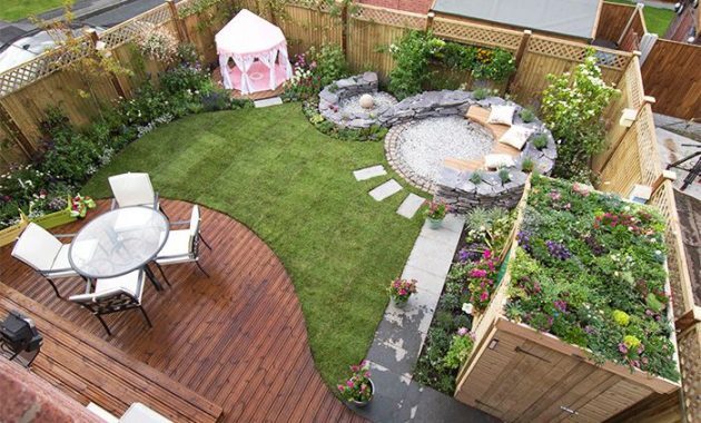 10 Jasa Tukang Taman di Depok Yang Siap Membantu Mewujudkan Taman Minimalis Depan Rumah 4