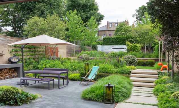 Tukang Taman Minimalis Berpengalaman dan Profesional di Ponorogo? Ini Dia Rekomendasinya! 1