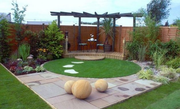 10 Daftar Referensi Jasa Tukang Taman Recommended di Daerah Serpong Dengan Harga Terjangkau 1