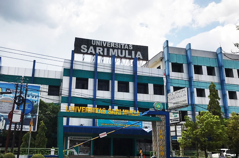 15 Universitas Negeri Maupun Swasta di Banjarmasin Yang Bisa Kamu Jadikan Tempat Menimba Ilmu 13