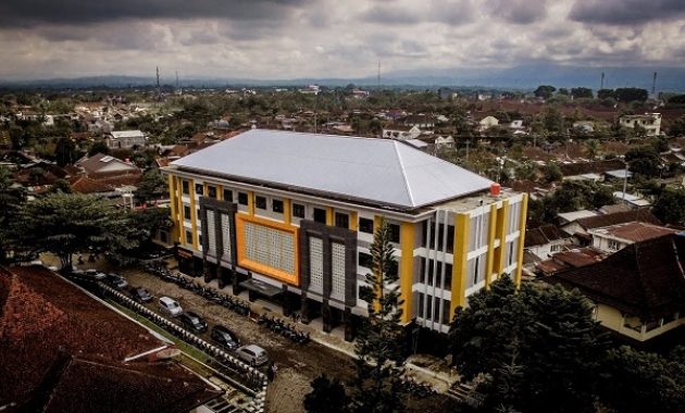 Daftar Universitas di Wilayah Jawa Tengah, Manakah Yang Ada Jurusan Tata Busana dan Psikologi? 11 Daftar Universitas di Wilayah Jawa Tengah, Manakah Yang Ada Jurusan Tata Busana dan Psikologi? 11