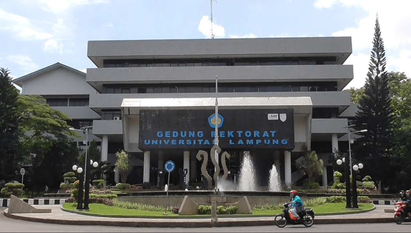 Daftar Pilihan Universitas Terbaik di Lampung, Manakah Yang Ada Jurusan Psikologi dan Farmasi? 1