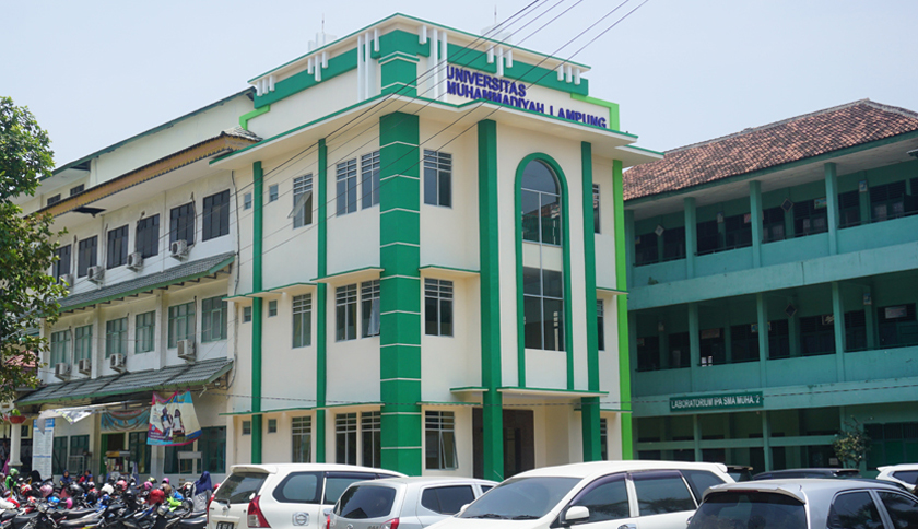 Daftar Pilihan Universitas Terbaik di Lampung, Manakah Yang Ada Jurusan Psikologi dan Farmasi? 7
