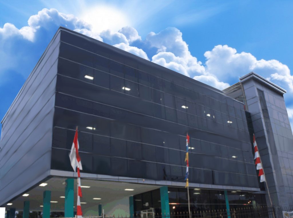 Inilah Daftar Universitas Negeri Maupun Swasta di Banten Beserta Jurusannya, Manakah Yang Terbaik? 9