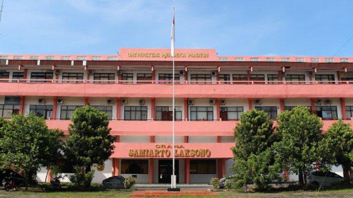 10 Daftar Pilihan Universitas di Madiun, Manakah Yang Terakreditasi A dan Masih Buka Pendaftaran? 4 10 Daftar Pilihan Universitas di Madiun, Manakah Yang Terakreditasi A dan Masih Buka Pendaftaran? 4