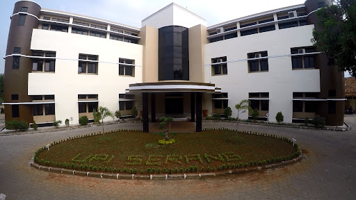 Inilah Daftar Universitas Negeri Maupun Swasta di Banten Beserta Jurusannya, Manakah Yang Terbaik? 4