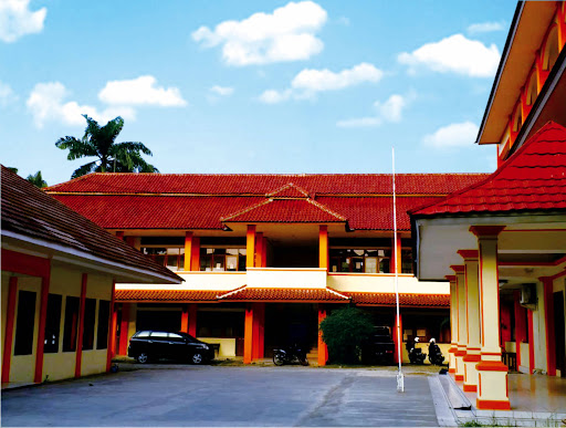 Inilah Daftar Universitas Negeri Maupun Swasta di Banten Beserta Jurusannya, Manakah Yang Terbaik? 10