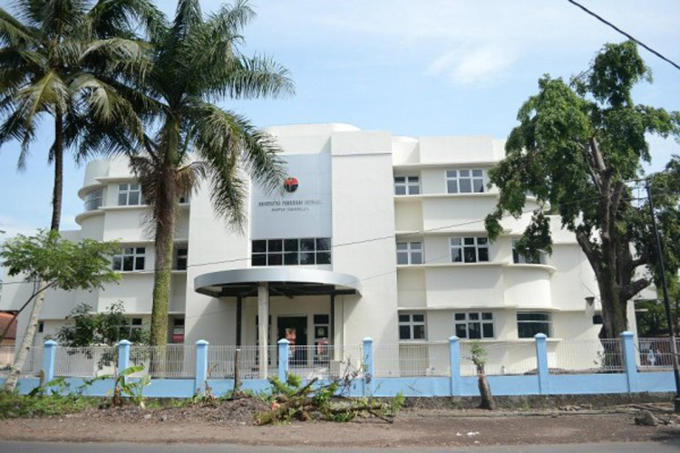 Beberapa Pilihan Universitas di Tasikmalaya dan Jurusannya, Manakah Yang Ada Kelas Karyawan? 5