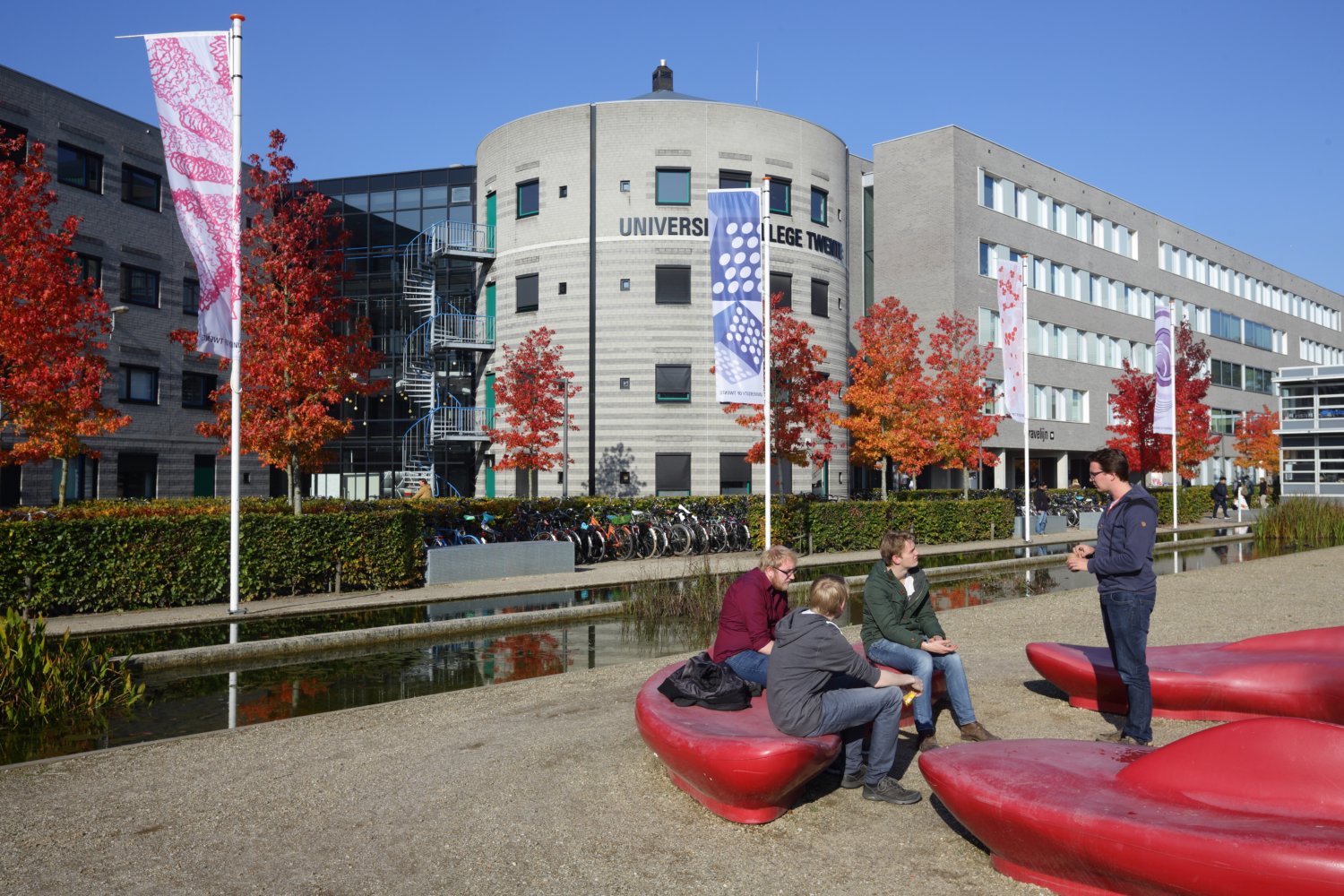 Daftar Universitas Terbaik di Belanda dan Jurusannya, Manakah Yang Menyediakan Beasiswa? 12