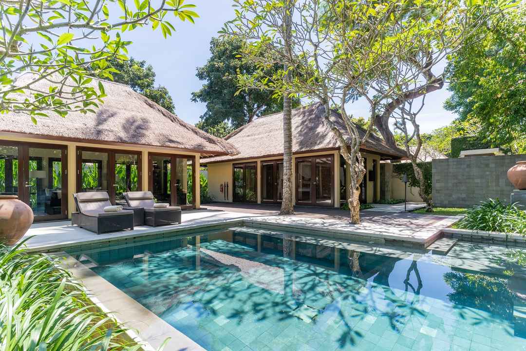 10 Daftar Villa Dengan Private Pool di Bali Dekat Pantai Harga Murah Mulai Dari Rp350.000 Per Malam 6