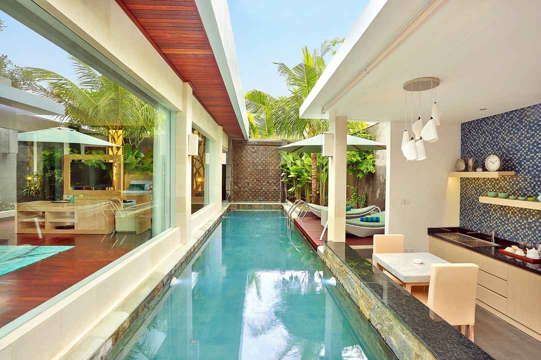 10 Daftar Villa Dengan Private Pool di Bali Dekat Pantai Harga Murah Mulai Dari Rp350.000 Per Malam 8