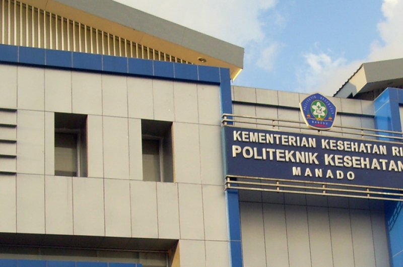 10 Daftar Universitas Terbaik di Manado dan Jurusannya, Apa Saja Yang Masih Buka Pendaftaran? 3