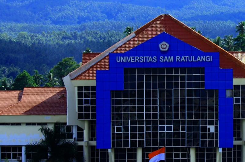 10 Daftar Universitas Terbaik di Manado dan Jurusannya, Apa Saja Yang Masih Buka Pendaftaran? 1