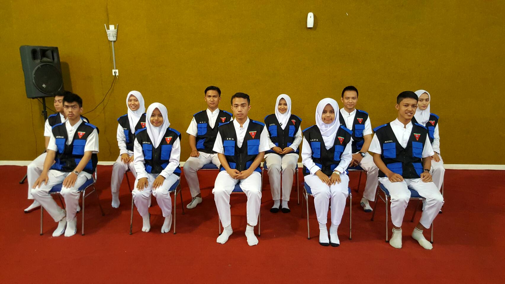 10 Universitas di Jambi, Manakah Yang Paling Bagus Untuk Fakultas Hukum dan Akreditasinya A? 7 10 Universitas di Jambi, Manakah Yang Paling Bagus Untuk Fakultas Hukum dan Akreditasinya A? 7