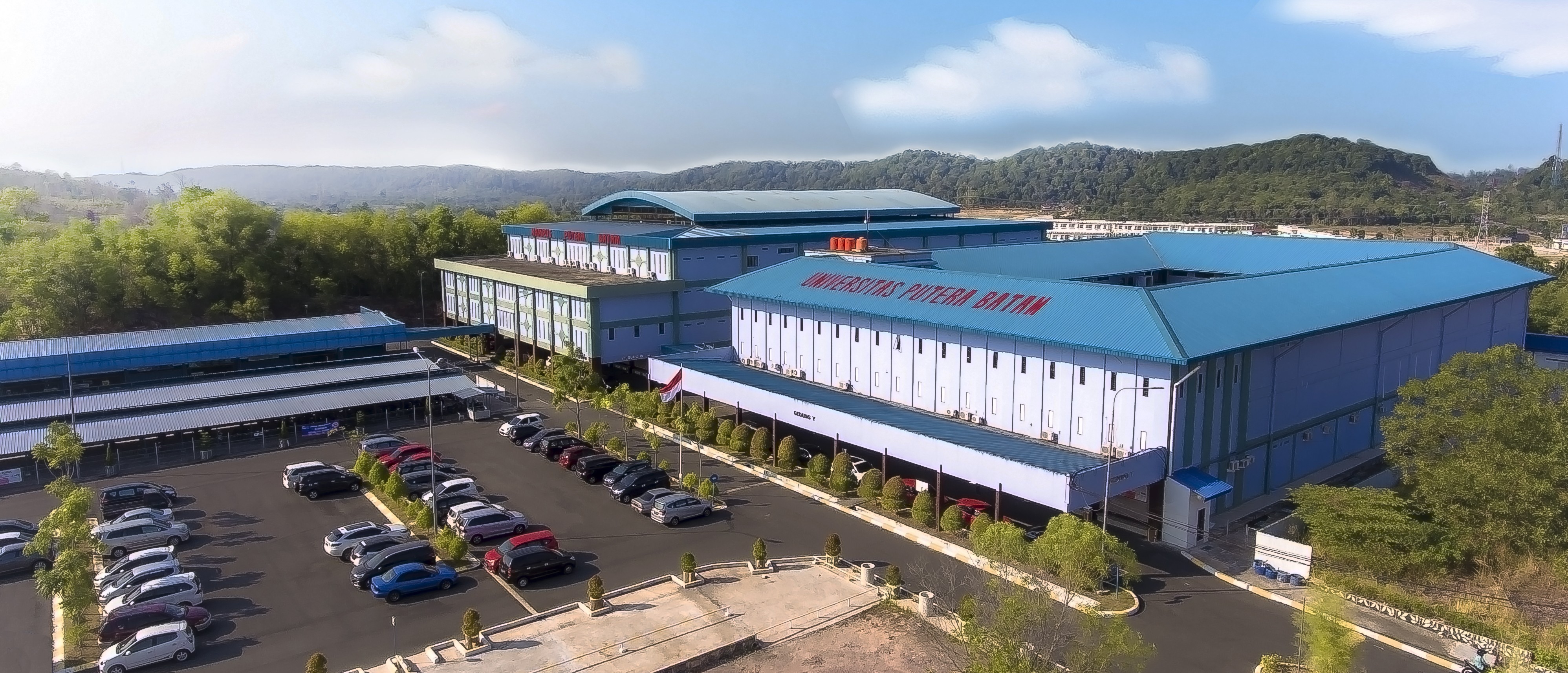 10 Daftar Universitas Negeri Atau Swasta di Batam, Manakah Yang Paling Cocok Untuk Masa Depanmu? 4