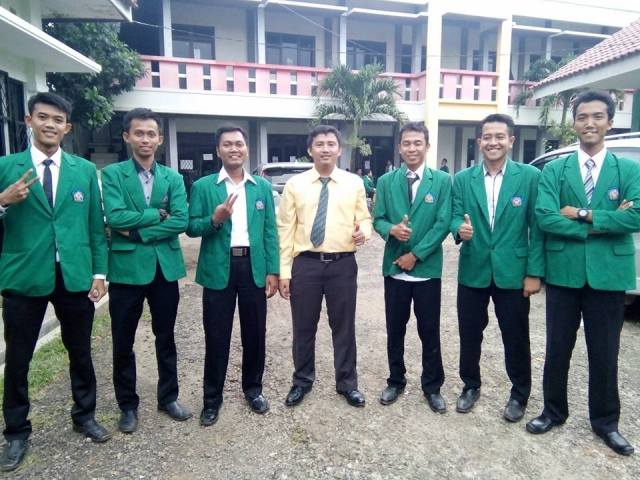 Inilah 10 Referensi Universitas Negeri Maupun Swasta Yang Bagus di Serang Untuk Masa Depanmu 10 Inilah 10 Referensi Universitas Negeri Maupun Swasta Yang Bagus di Serang Untuk Masa Depanmu 10