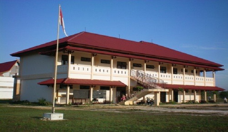 10 Daftar Universitas di Pekanbaru, Manakah Yang Memiliki Akreditasi A dan Ada Jurusan Ilmu Komunikasi? 10 10 Daftar Universitas di Pekanbaru, Manakah Yang Memiliki Akreditasi A dan Ada Jurusan Ilmu Komunikasi? 10