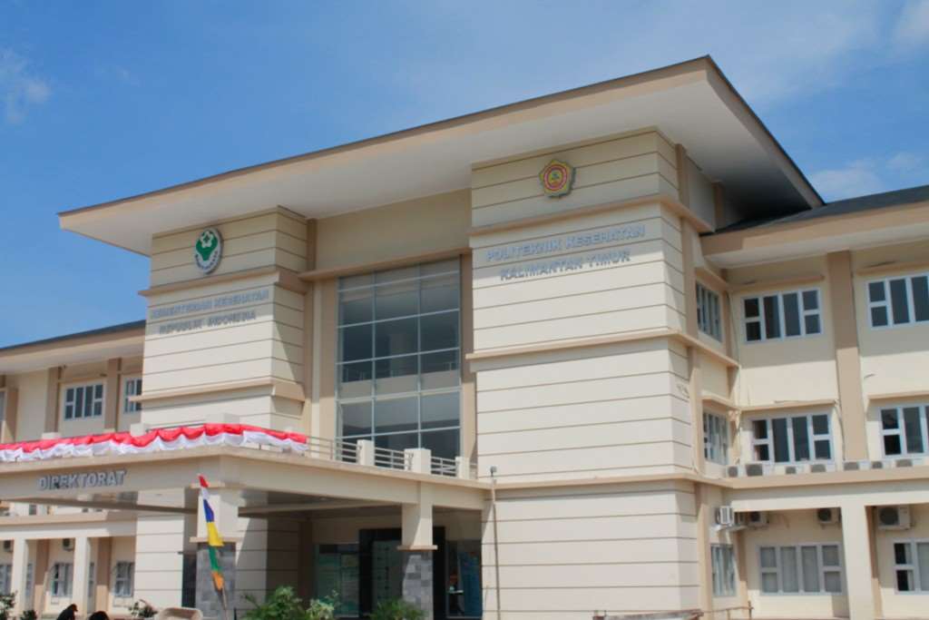 10 Daftar Universitas di Samarinda, Mana Yang Ada Jurusan Keperawatan dan Masih Buka Pendaftaran? 10 10 Daftar Universitas di Samarinda, Mana Yang Ada Jurusan Keperawatan dan Masih Buka Pendaftaran? 10