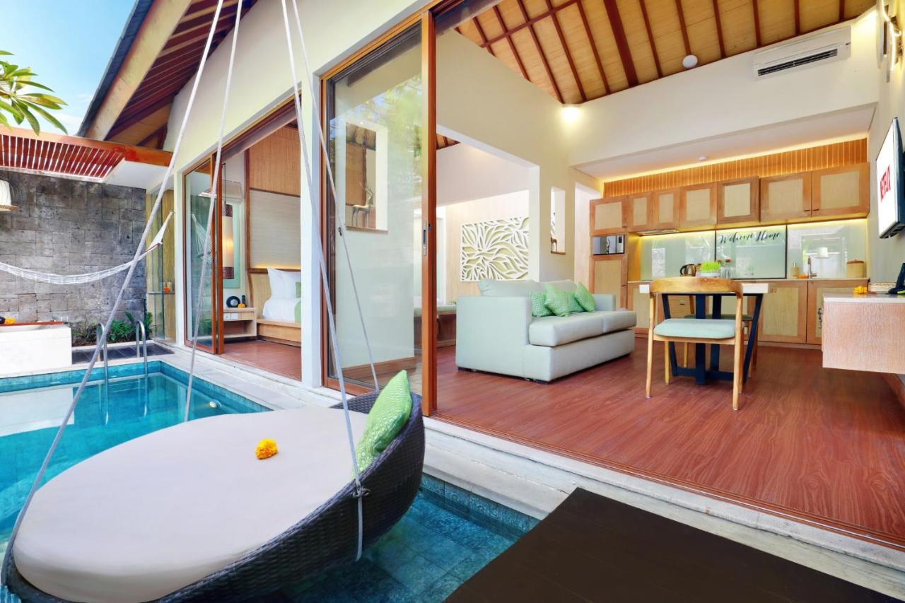 10 Daftar Villa Dengan Private Pool di Bali Dekat Pantai Harga Murah Mulai Dari Rp350.000 Per Malam 3