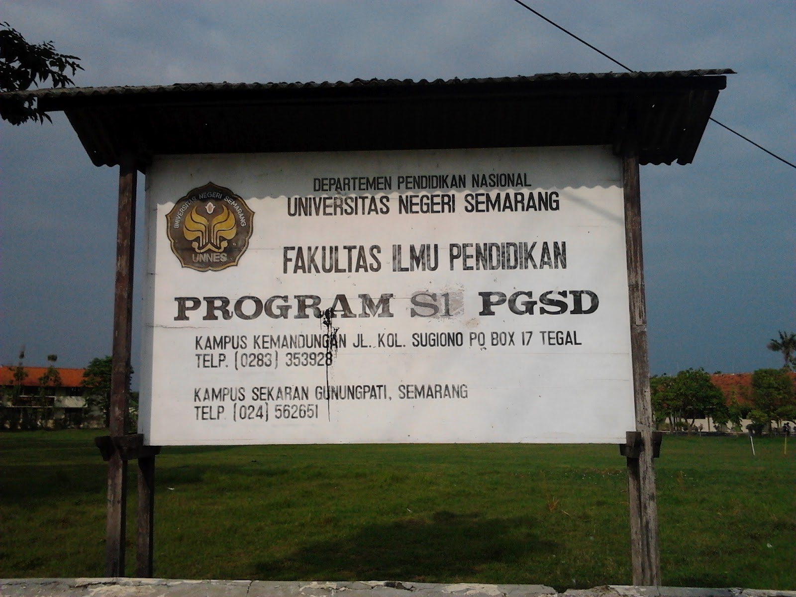 10 Universitas di Tegal Jawa Tengah Beserta Jurusannya, Manakah Yang Ada Psikologi dan Kesehatan? 7 10 Universitas di Tegal Jawa Tengah Beserta Jurusannya, Manakah Yang Ada Psikologi dan Kesehatan? 7