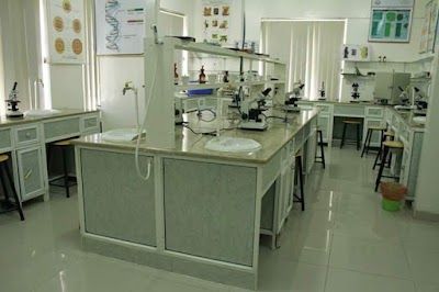 10 Universitas di Negara Yaman, Manakah Yang Terbaik Untuk Wanita dan Berapa Biaya Kuliahnya? 9