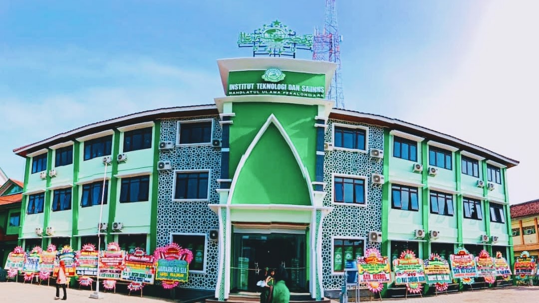 10 Daftar Universitas di Pekalongan, Manakah Yang Masih Buka Pendaftaran Untuk Mahasiswa Baru? 9