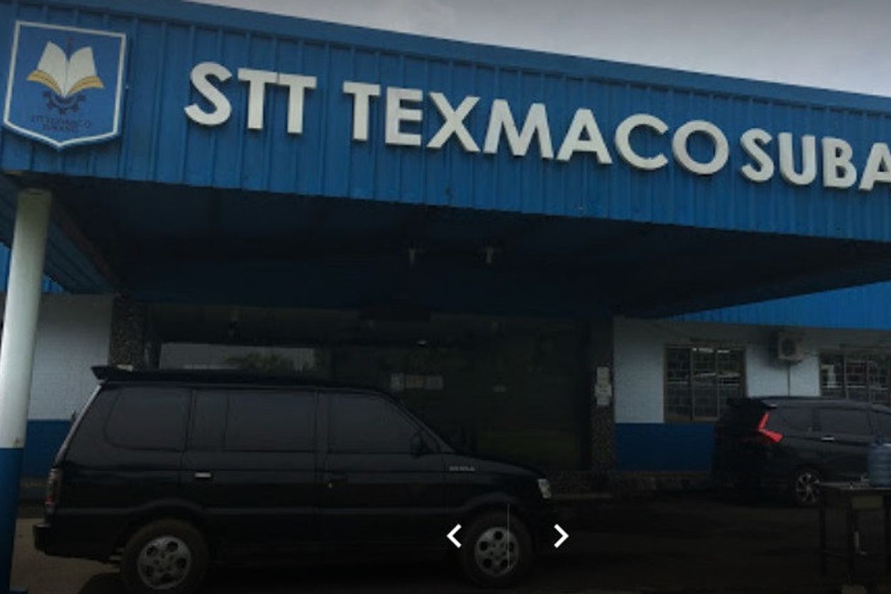 Buat Para Warga Subang Jika Ingin Melanjutkan Kuliah, Inilah Daftar Universitas Yang Berkualitas! 6 Buat Para Warga Subang Jika Ingin Melanjutkan Kuliah, Inilah Daftar Universitas Yang Berkualitas! 6