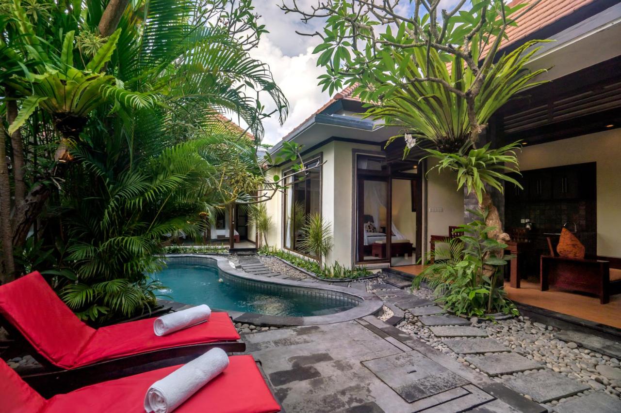 10 Daftar Villa Dengan Private Pool di Canggu Bali Yang Murah Mulai Dari Rp300.000 Per Malam 2