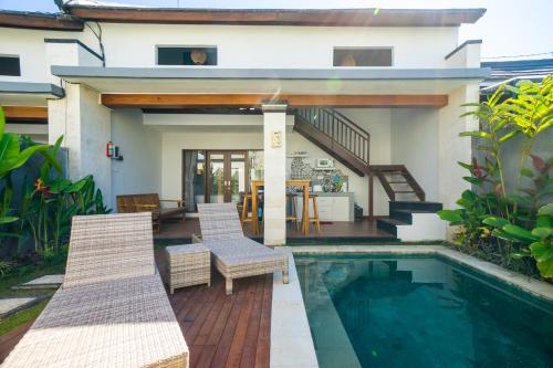 10 Daftar Villa Dengan Private Pool di Canggu Bali Yang Murah Mulai Dari Rp300.000 Per Malam 5