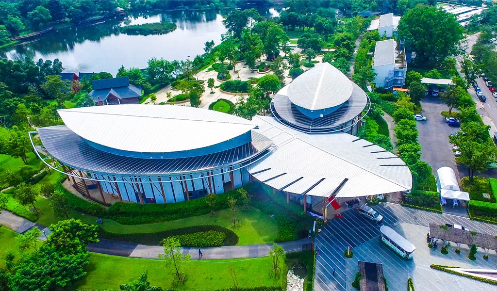 Buat Kamu Jika Ingin Kuliah Jurusan Kedokteran di Thailand, Inilah 10 Daftar Universitas Yang Bagus 2