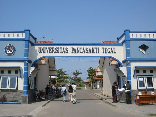 10 Universitas di Tegal Jawa Tengah Beserta Jurusannya, Manakah Yang Ada Psikologi dan Kesehatan? 3 10 Universitas di Tegal Jawa Tengah Beserta Jurusannya, Manakah Yang Ada Psikologi dan Kesehatan? 3