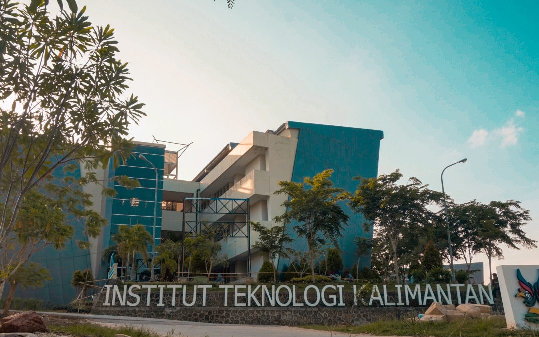 10 Daftar Universitas di Kota Balikpapan, Manakah Yang Terbaik Untuk Jurusan Psikologi dan Akreditasi A? 1