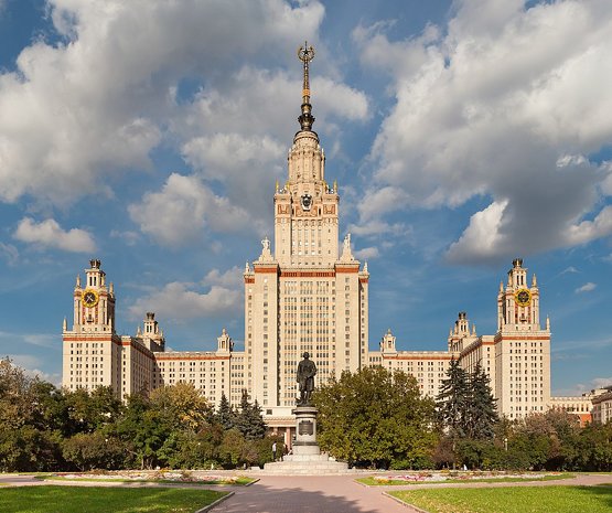 10 Daftar Universitas Terbaik di Rusia Beserta Jurusannya, Manakah Yang Menawarkan Bantuan Finansial? 1 10 Daftar Universitas Terbaik di Rusia Beserta Jurusannya, Manakah Yang Menawarkan Bantuan Finansial? 1