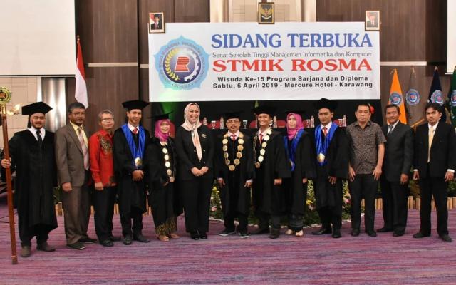 10 Universitas di Karawang, Manakah Yang Paling Bagus Untuk Jurusan Keperawatan dan Kelas Karyawan? 5