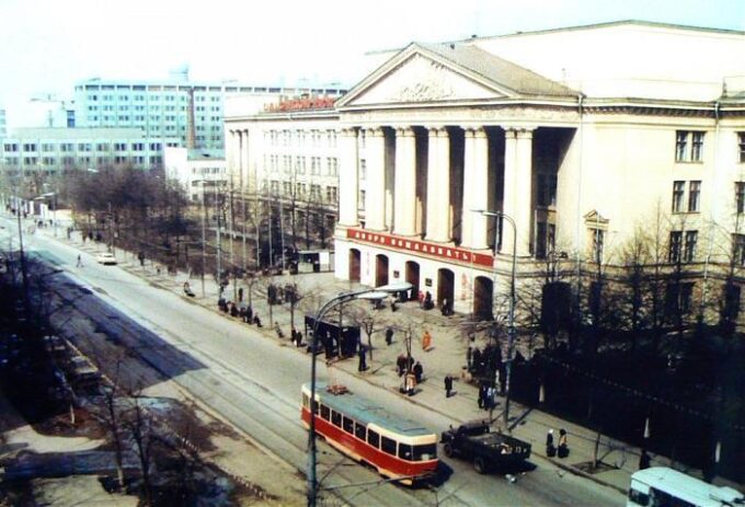 10 Daftar Universitas Terbaik di Rusia Beserta Jurusannya, Manakah Yang Menawarkan Bantuan Finansial? 10 10 Daftar Universitas Terbaik di Rusia Beserta Jurusannya, Manakah Yang Menawarkan Bantuan Finansial? 10