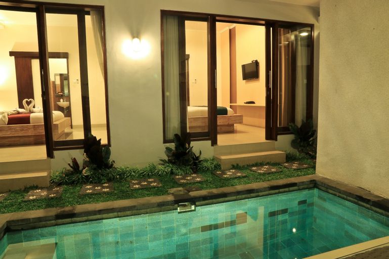 10 Daftar Villa Dengan Private Pool di Bali Dekat Pantai Harga Murah Mulai Dari Rp350.000 Per Malam 4