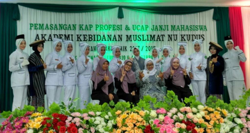 10 Daftar Universitas di Kudus Jawa Tengah, Manakah Yang Ada Jurusan Keperawatan Atau Farmasi? 8