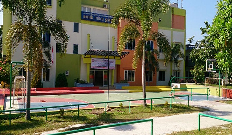 Inilah Beberapa Pilihan Universitas Bagus di Provinsi Riau Beserta Jurusannya, Manakah Yang Terbaik? 9