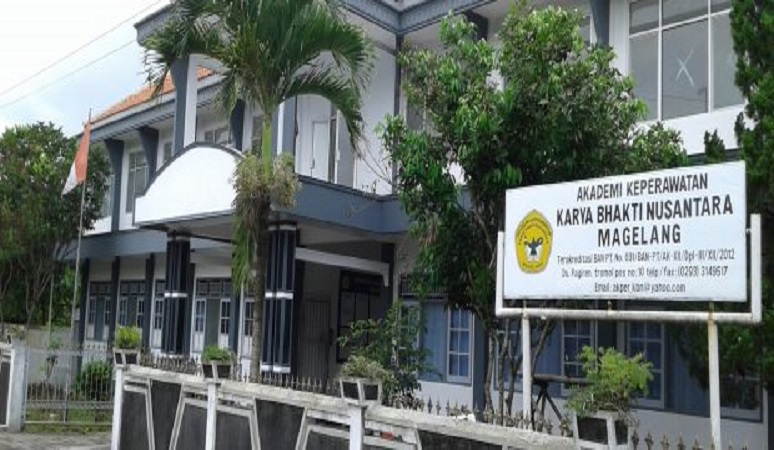 10 Daftar Universitas di Magelang, Manakah Yang Membuka Kelas Karyawan dan Jurusan Keperawatan? 6